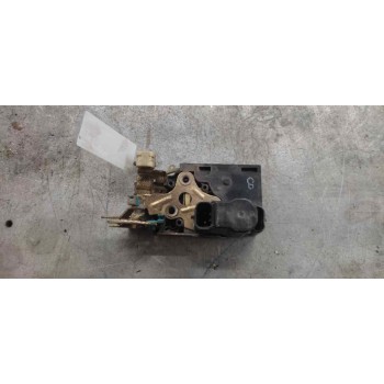 Recambio de cerradura puerta delantera derecha para daewoo kalos 1.4 se referencia OEM IAM   
