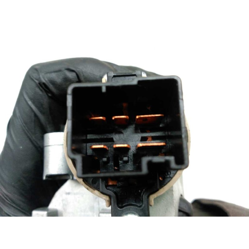 Recambio de conmutador de arranque para mazda 6 berlina (gg) 2.0 crtd 143 active (4-ptas.) referencia OEM IAM - Gris 3