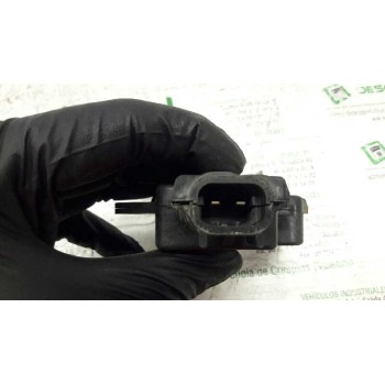 Recambio de motor regulador climatizacion para renault espace iv (jk0) dynamique referencia OEM IAM 7701206536 52485400 
