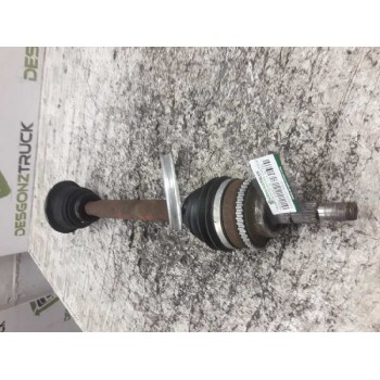 Recambio de transmision delantera izquierda para renault scenic (ja..) 1.4 16v rxe referencia OEM IAM   