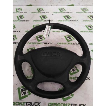 Recambio de volante para iveco daily caja cerrada (2006 =>) referencia OEM IAM   