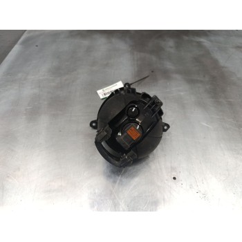 Recambio de faro antiniebla izquierdo para opel antara cosmo 4x4 referencia OEM IAM   