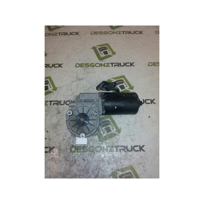 Recambio de motor limpia delantero para iveco trucks stralis as 190s48 referencia OEM IAM 2