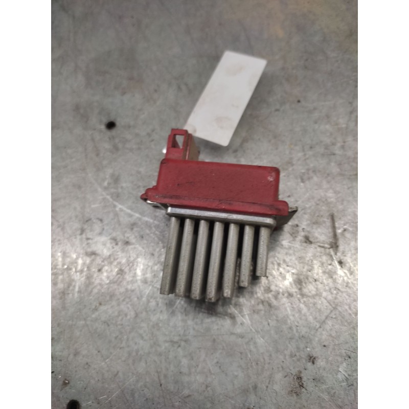 Recambio de resistencia calefaccion para ford galaxy (vy) ghia referencia OEM IAM 1J0907521  3 PINS 3