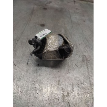 Recambio de cinturon seguridad delantero derecho para ford fiesta (cbk) ambiente referencia OEM IAM   