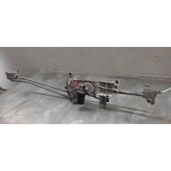 Recambio de motor limpia delantero para peugeot 807 sv referencia OEM IAM   4 PINS
