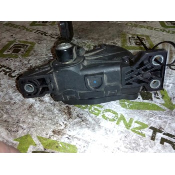 Recambio de pedal acelerador para renault mascott ka 150.35/55 base referencia OEM IAM 7700377115  