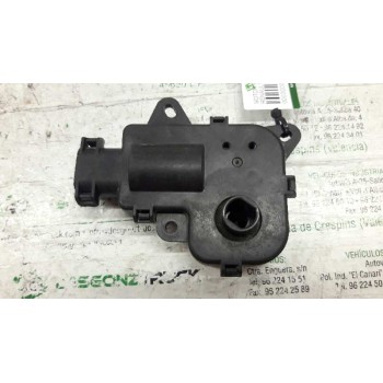Recambio de motor regulador climatizacion para renault espace iv (jk0) dynamique referencia OEM IAM 7701206536 52485400 