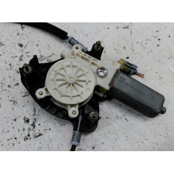Recambio de mando elevalunas delantero derecho para renault clio ii fase ii (b/cb0) authentique referencia OEM IAM 8200060046  