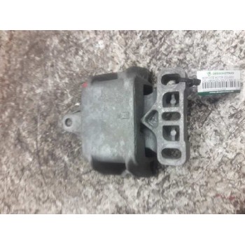 Recambio de soporte motor izquierdo para volkswagen golf iv berlina (1j1) soul referencia OEM IAM 1J0199555AJ  
