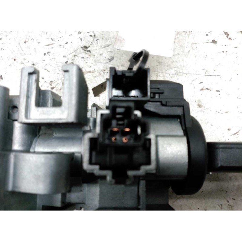 Recambio de conmutador de arranque para mazda 6 berlina (gg) 2.0 crtd 143 active (4-ptas.) referencia OEM IAM - Gris 4