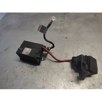 Recambio de valvula intercambio de calefaccion para bmw serie 3 berlina (e46) 320d referencia OEM IAM 64126904668  