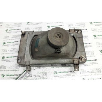 Recambio de faro derecho para pegaso trucks ekus 100-40 referencia OEM IAM   