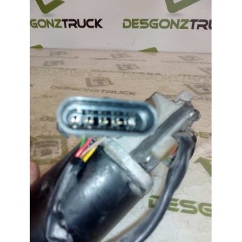Recambio de motor limpia delantero para iveco trucks stralis as 190s48 referencia OEM IAM   