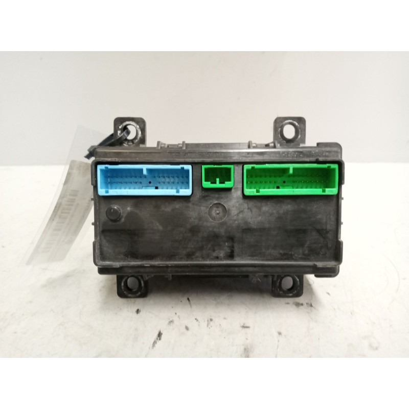 Recambio de modulo electronico para renault premium distribution 10.8 diesel referencia OEM IAM 7420758802  
