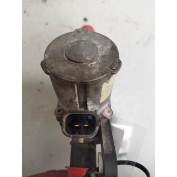 Recambio de valvula aire adicional para man tgx 18.xxx fg / 4x2 bl xl referencia OEM IAM 51063100021  