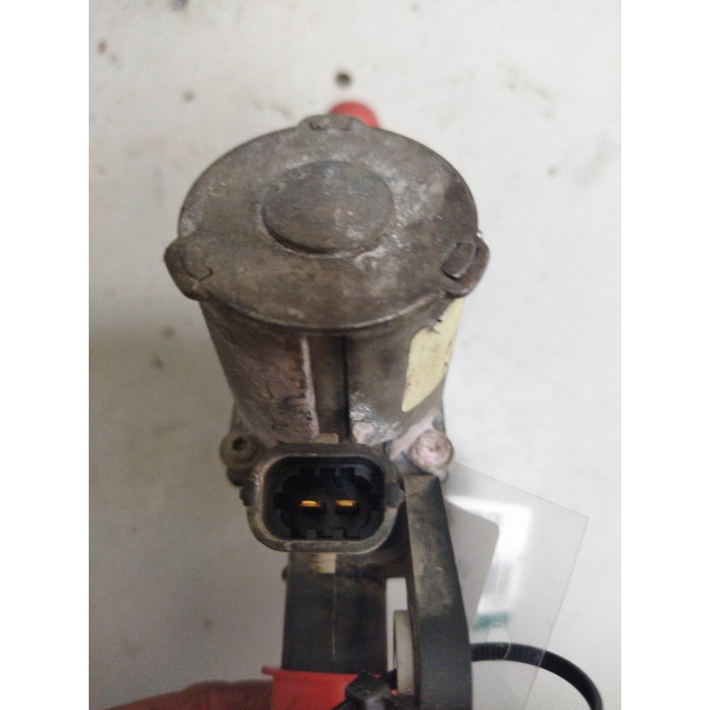 Recambio de valvula aire adicional para man tgx 18.480 fg / 4x2 bl xl referencia OEM IAM 51063100021 7
