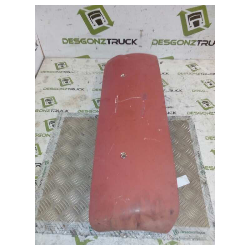 Recambio de deflector izquierdo para daf serie 95 xf .480 fsafe (tipo .480) larga distancia referencia OEM IAM