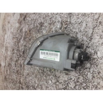 Recambio de faro antiniebla derecho para daewoo nubira berlina se (1999) referencia OEM IAM   