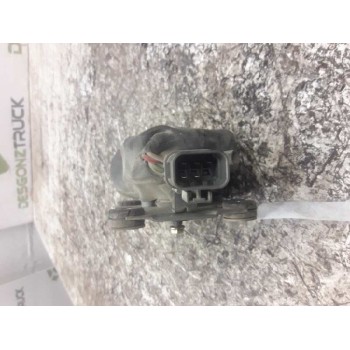 Recambio de motor limpia delantero para nissan terrano/terrano.ii (r20) comfort referencia OEM IAM 94462405200 6 PINS 