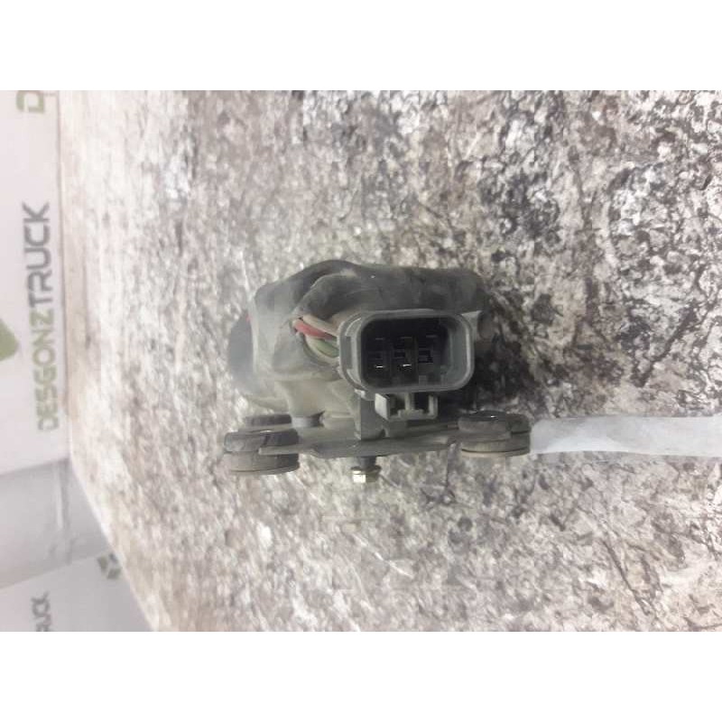 Recambio de motor limpia delantero para nissan terrano/terrano.ii (r20) comfort referencia OEM IAM 94462405200 6 PINS - Verde 2