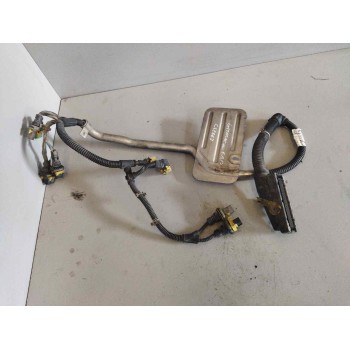 Recambio de instalacion electrica para mercedes-benz actros bm 963.xxx 2-achser 18xx 4x2 sattelzugmaschine l bigspace referencia