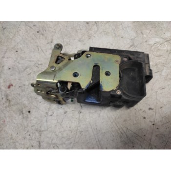 CERRADURA PUERTA DELANTERA IZQUIERDA 3 PINS