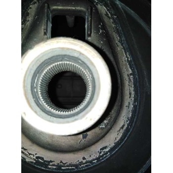 Recambio de volante para iveco daily caja cerrada (2006 =>) referencia OEM IAM   