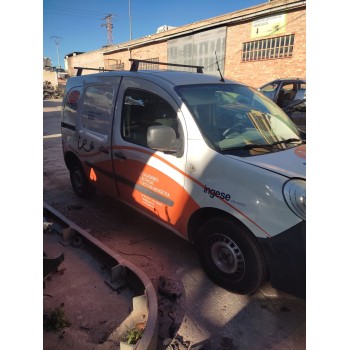 renault kangoo express (fw0/1_) del año 2010