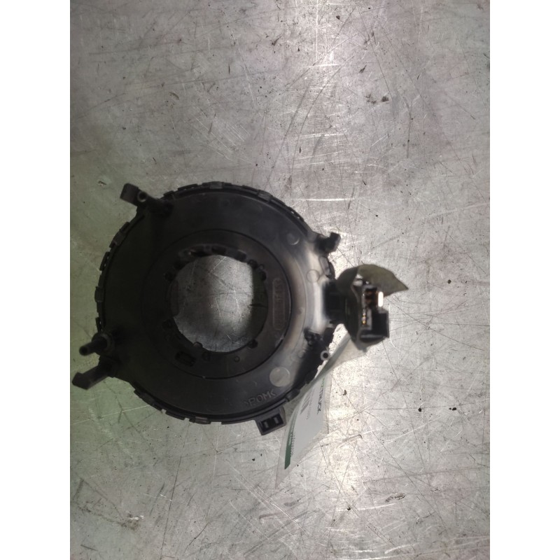 Recambio de anillo airbag para volkswagen golf iv berlina (1j1) 1.9 tdi referencia OEM IAM 1J0959653B - Blanco 2