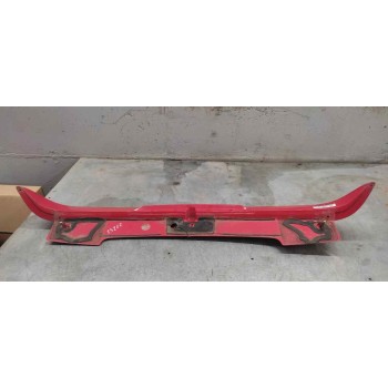 Recambio de aleron trasero para hyundai atos prime (mx) gl referencia OEM IAM   