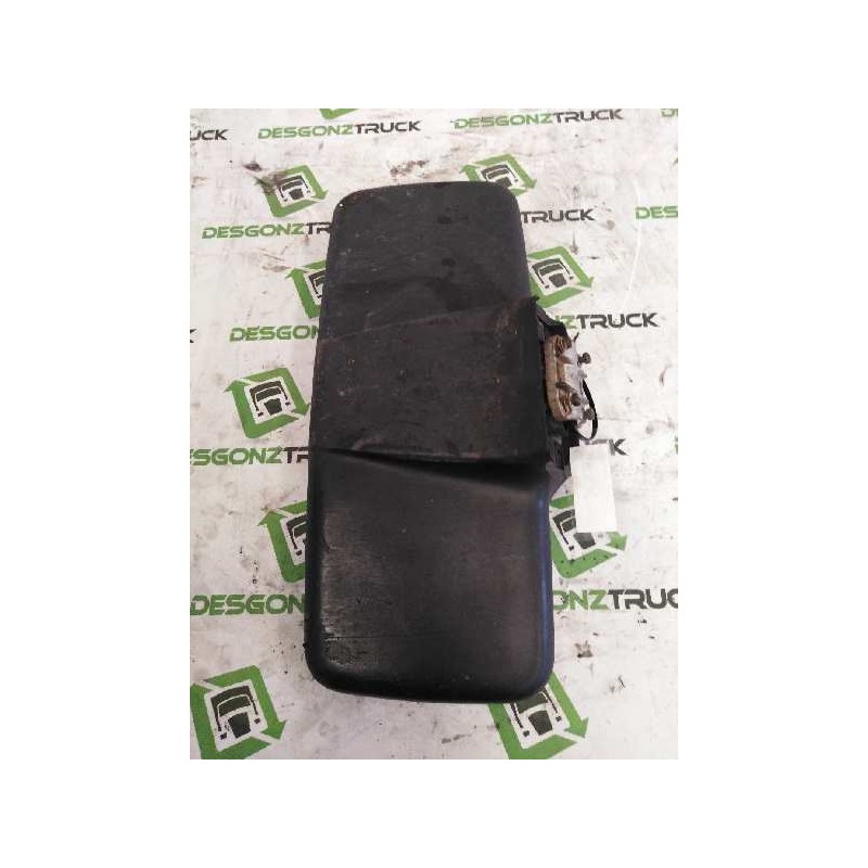 Recambio de retrovisor derecho para renault magnum ab 2005 cabina adel.tractor semirr. gv  4x2 4xx.18 gran espacio referencia OE - Blanco