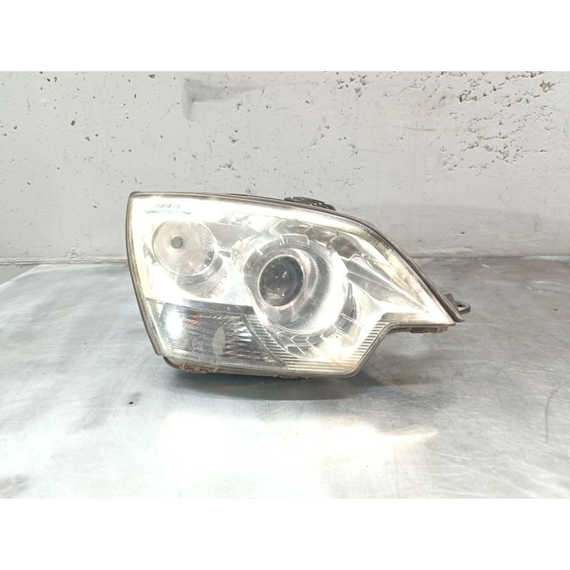 Recambio de faro derecho para opel antara cosmo 4x4 referencia OEM IAM 5DV00900000  