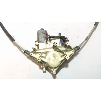 Recambio de elevalunas delantero derecho para daf serie xf105.xxx 12.9 diesel referencia OEM IAM   