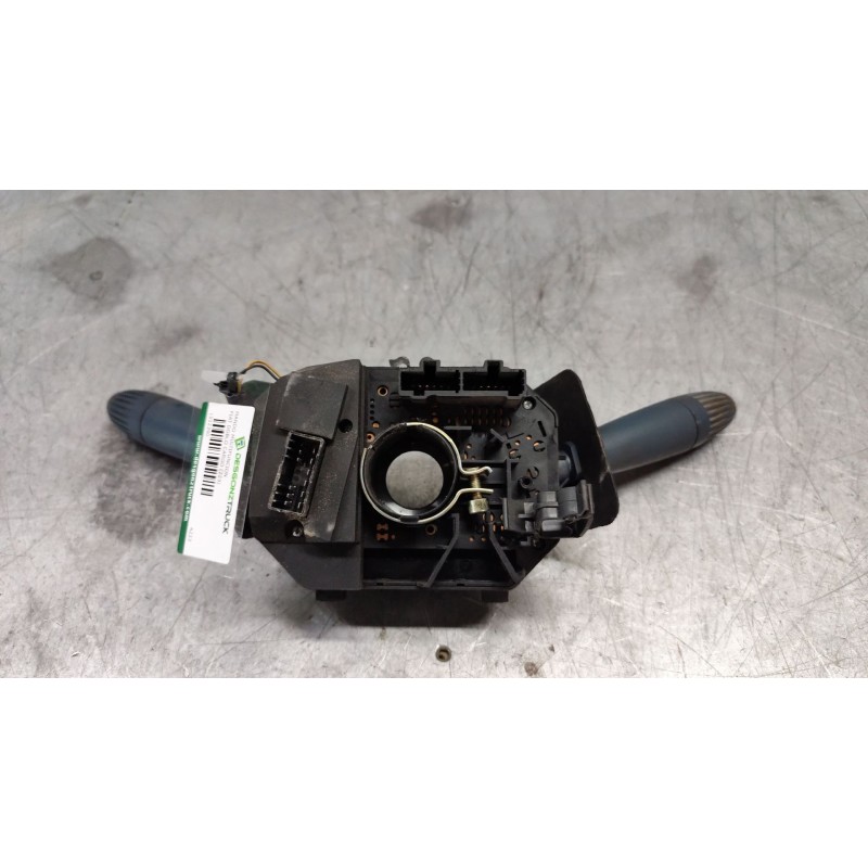Recambio de mando multifuncion para fiat doblo cargo (223) 1.9 jtd furg. referencia OEM IAM A223 - Blanco 2