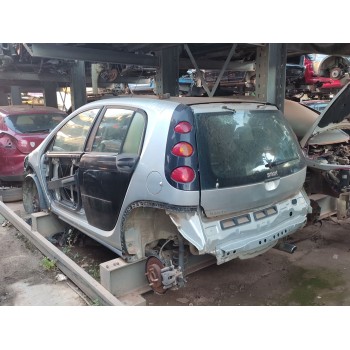 smart forfour del año 2006