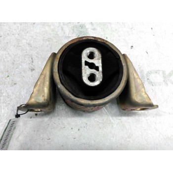SOPORTE MOTOR IZQUIERDO 