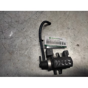 VALVULA AIRE ADICIONAL 2 PINS