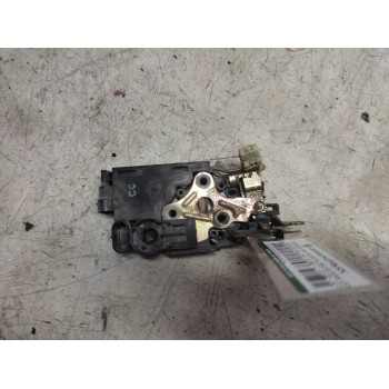 Recambio de cerradura puerta delantera izquierda para daewoo kalos 1.4 se referencia OEM IAM   3 PINS