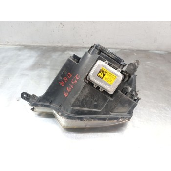 Recambio de faro derecho para opel antara cosmo 4x4 referencia OEM IAM 5DV00900000  