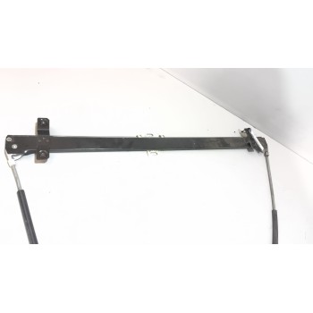 Recambio de elevalunas delantero derecho para daf serie xf105.xxx 12.9 diesel referencia OEM IAM   