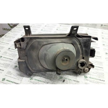 Recambio de faro derecho para volkswagen t5 transporter/furgoneta caja cerrada 4motion referencia OEM IAM   