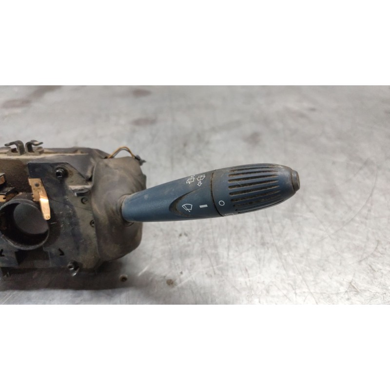 Recambio de mando multifuncion para fiat doblo cargo (223) 1.9 jtd furg. referencia OEM IAM A223 - Blanco 3