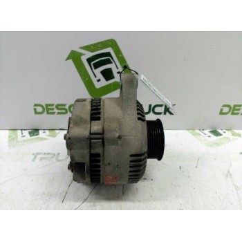 Recambio de alternador para ford mondeo berlina/familiar (fd) ghia berlina referencia OEM IAM   