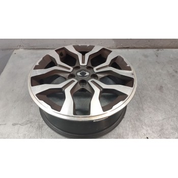 LLANTA 4173034420 5 TORNILLOS 18X6.5J ET43