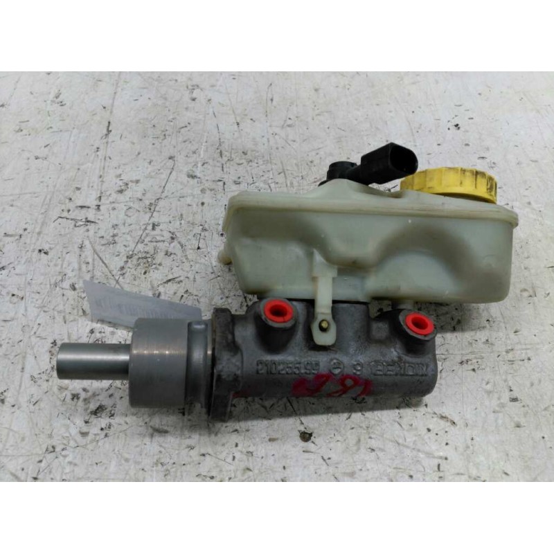 Recambio de bomba freno para seat arosa (6h1) select referencia OEM IAM 21025599 1H1611019C - Azul 3