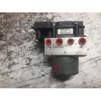 Recambio de abs para fiat grande punto (199) 1.3 16v multijet active (55kw) referencia OEM IAM 0265800421 0265231535 