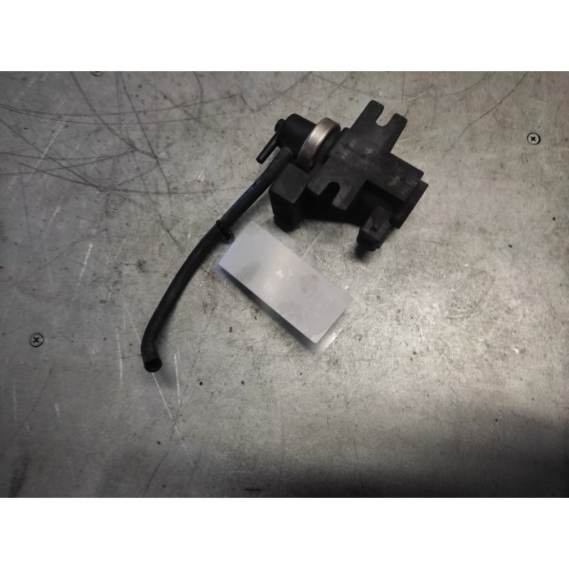 Recambio de valvula aire adicional para bmw serie 3 berlina (e46) 320d referencia OEM IAM   2 PINS - Azul 2