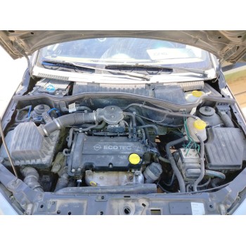 OPEL CORSA C