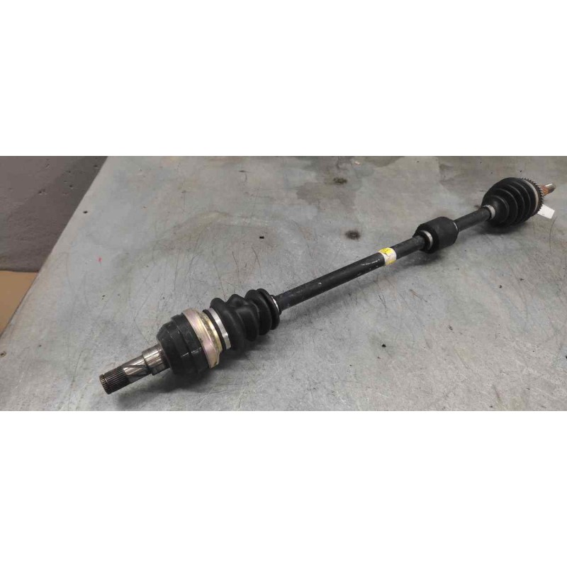 Recambio de transmision delantera derecha para daewoo kalos 1.4 se referencia OEM IAM - Gris 2